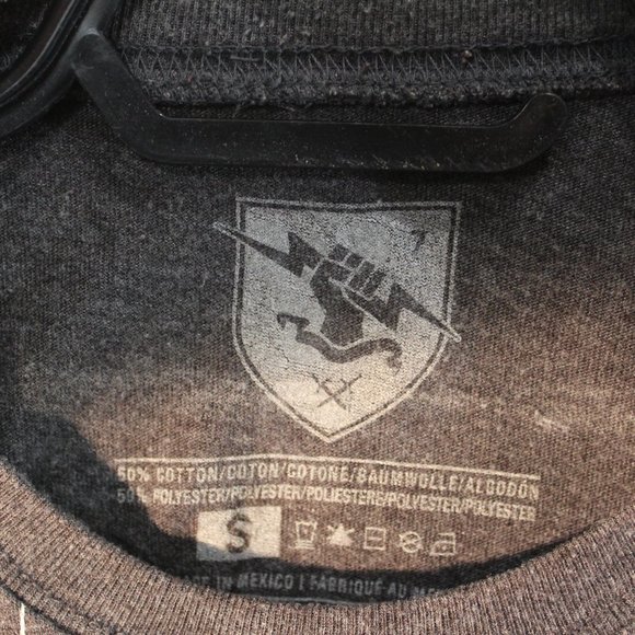Bungie - Destiny The Game Printed T-shirt - Picture 3 of 3